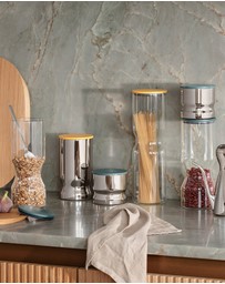 Georg Jensen - Alfredo Canister Medium