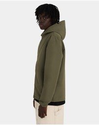 Element - Mens Alder Shell Jacket