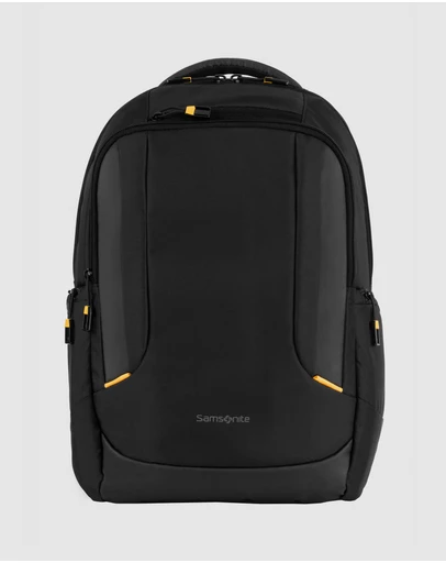 Samsonite - Locus Eco Laptop Backpack N1