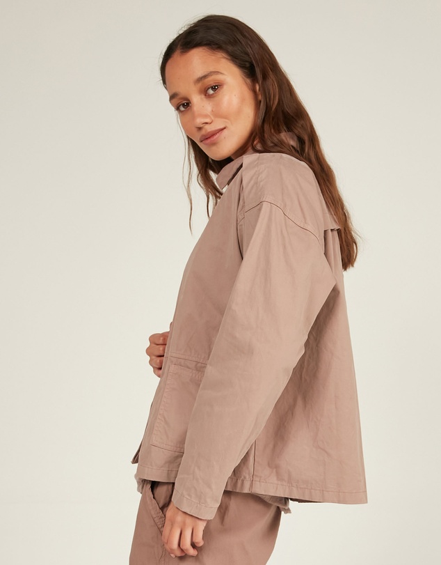 Primness - Foxi Jacket