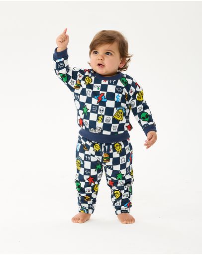Multi Navy