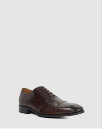 Dune London - Solver - Brown