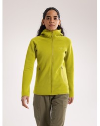 Arc'teryx - Kyanite Hoody Women's