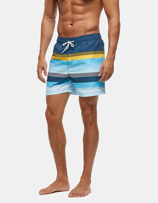 Vacancy Co - Horizon Swim Short