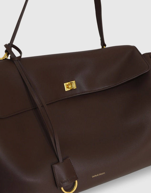 Belle & Bloom - Skyfall Shoulder Bag