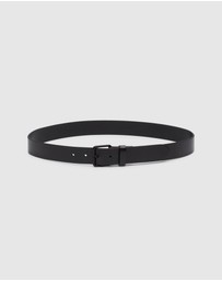 UNISON - Bryant Leather Belt