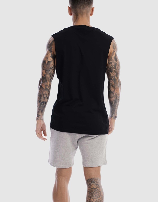DVNT - Y2K Tank