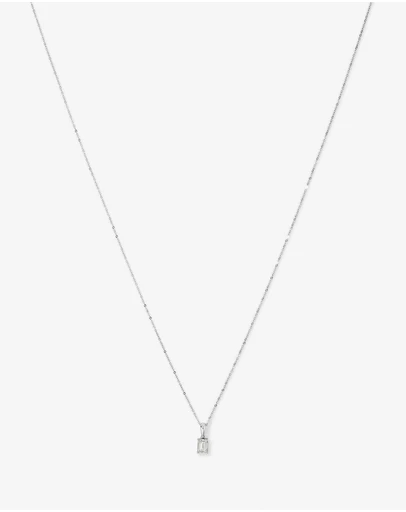 Michael Hill - 0.50TW Lab Diamond Pendant in 10kt Gold