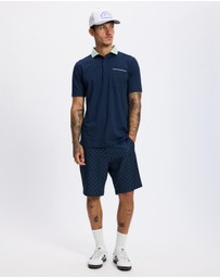 TravisMathew - Standing Stones Shorts