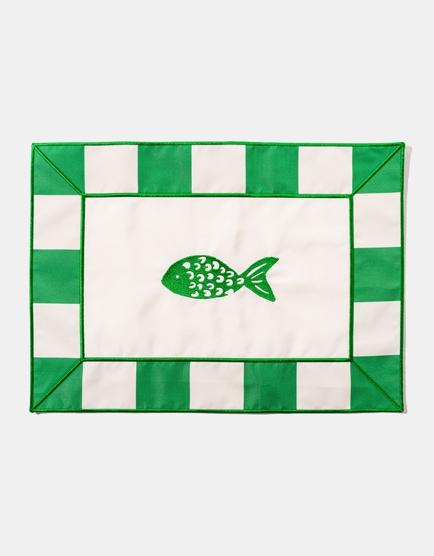 Business & Pleasure Co. - The Placemat