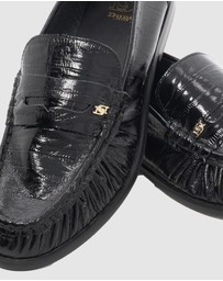 Dune London - Grisella - Black