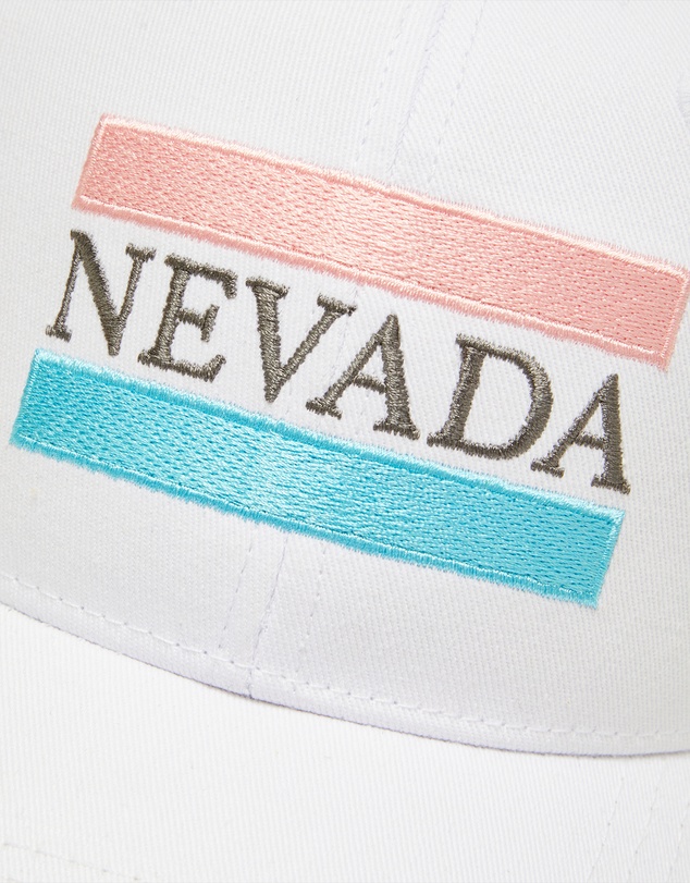 ONEBYONE - Deserter Snapback