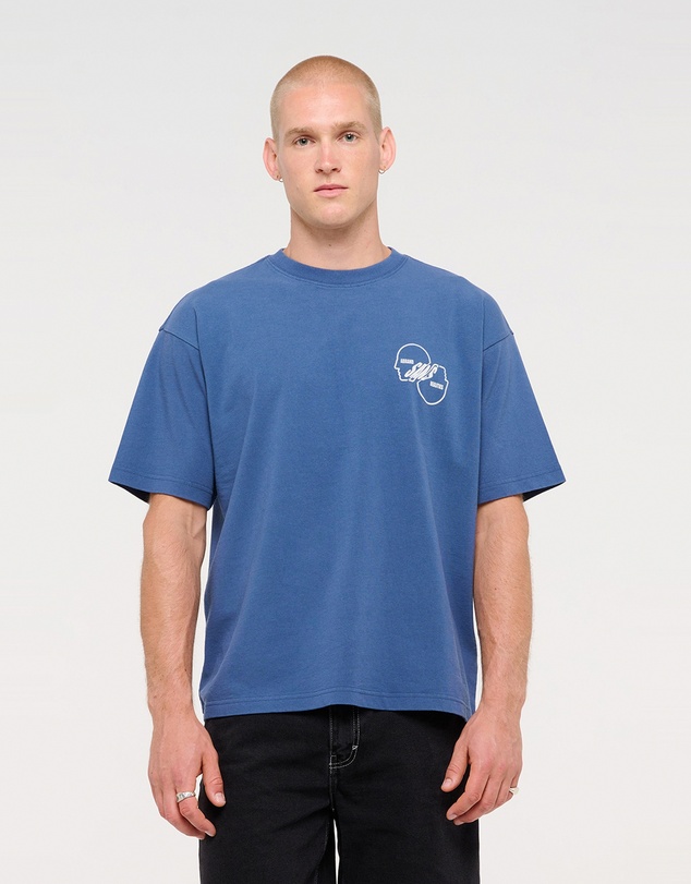 Abrand - Bobby Sans Realities Tee