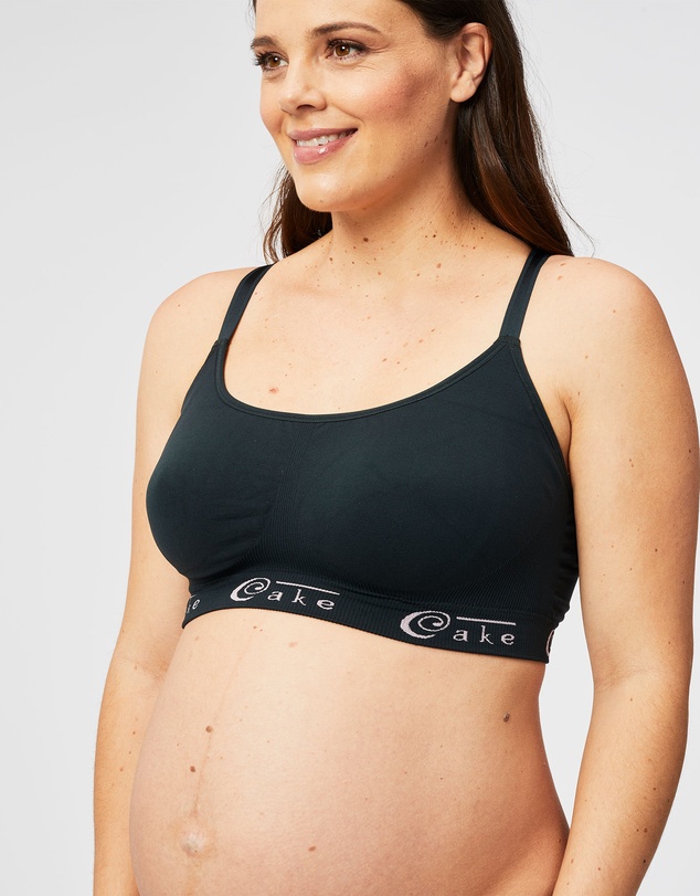 Cake Maternity - Cotton Candy Seamless Everyday Bralette