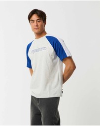 Rip Curl - Panel Beater Tee