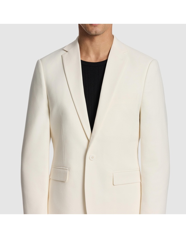 yd. - Kent Stretch Blazer