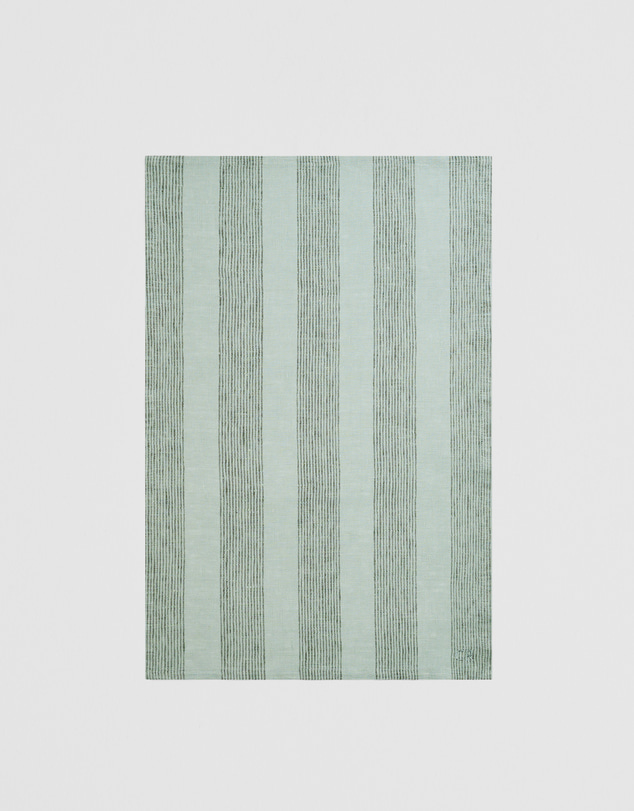 Country Road - Knox Linen Tea Towel