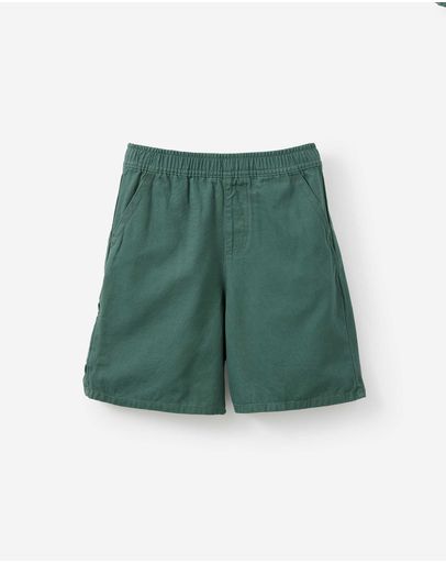 KHAKI GREEN