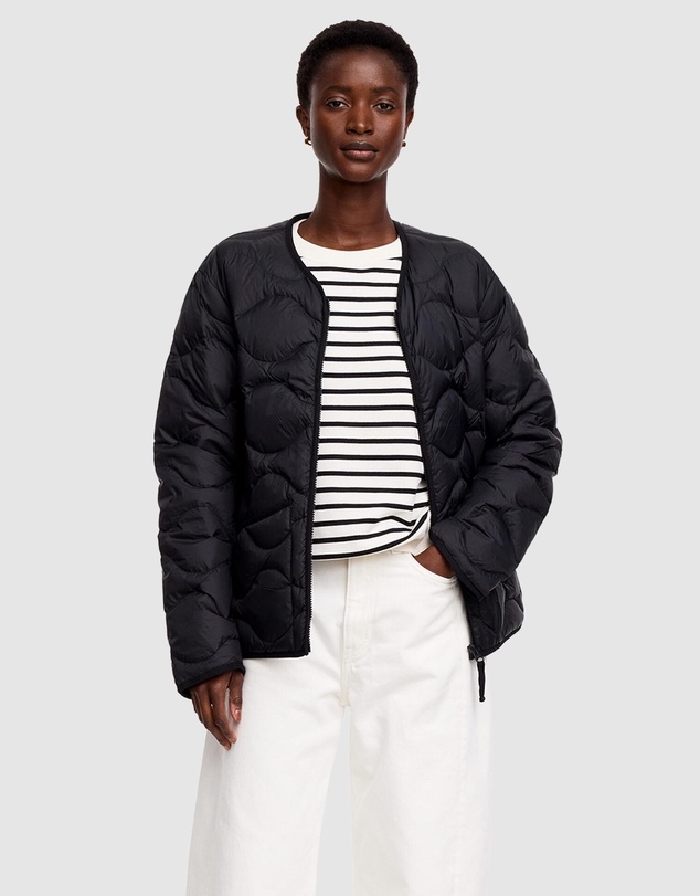 ARKET - Alba Redown Liner