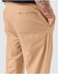 Zanerobe - Box Pant