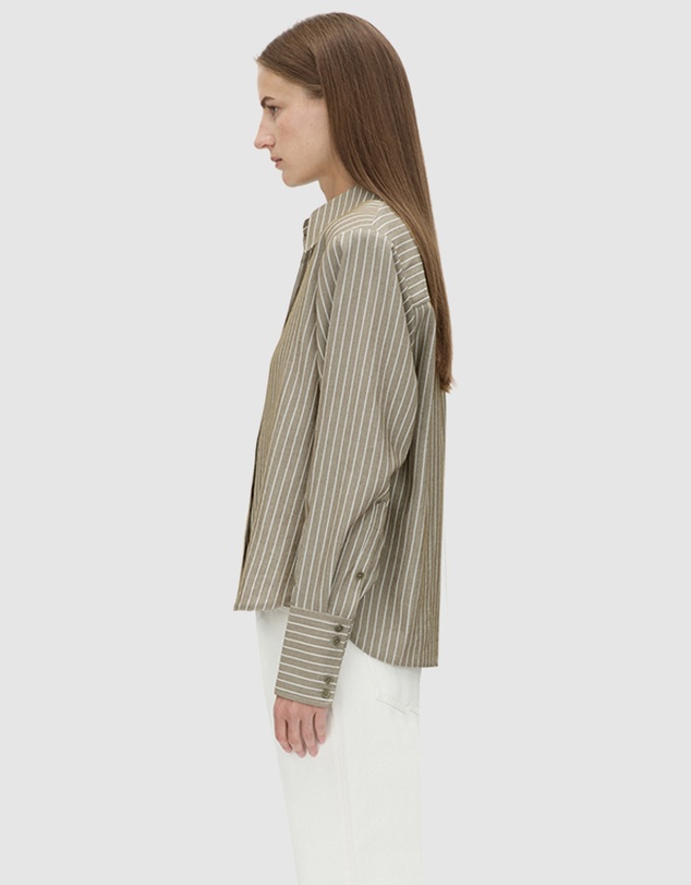 CAMILLA AND MARC - Illias Shirt