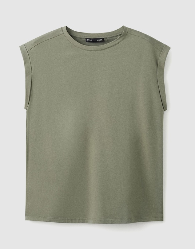 M.N.G - Viri T-Shirt