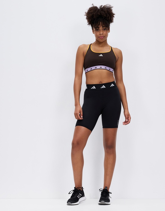 adidas Performance - Powerreact Training Medium Support Bra