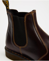Dr Martens - 2976 Chelsea Boots - Men's