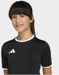 adidas Performance - Entrada26 Football Jersey Kids