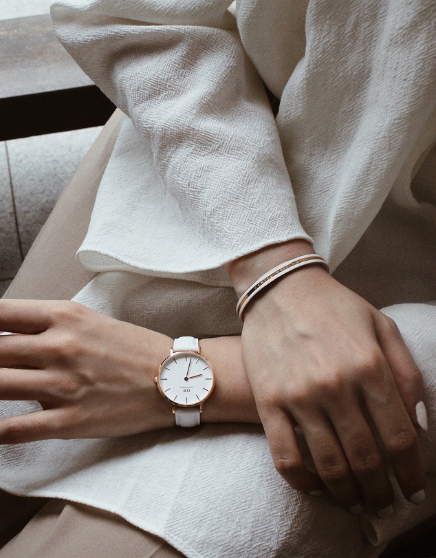 Daniel Wellington - Petite Bondi 28mm