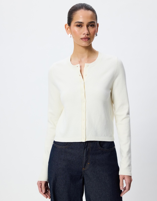Tussah - Cordelia Lightweight Knit Cardigan