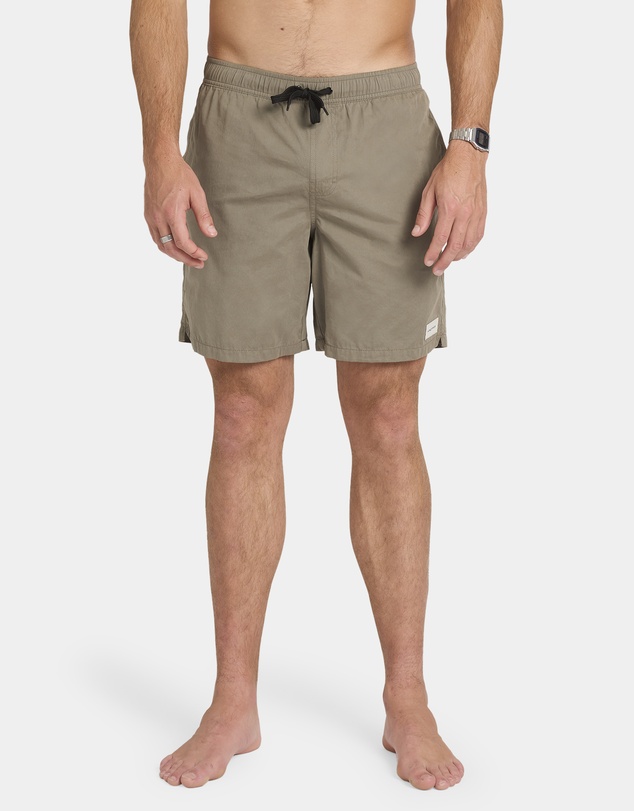 VonZipper - Mens Salty Dogs Boardshorts