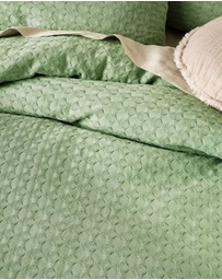 Linen House - Vista Quilt Cover Set