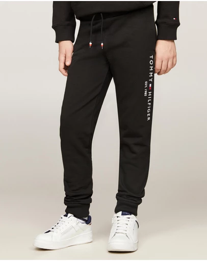 Tommy Hilfiger - Essential Sweatpants - Teens