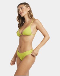 Billabong - Womens Sunkissed Bondi Bikini Bottom