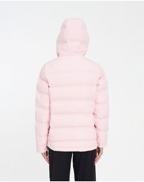 Huffer - Women's Infinitytech Superdown Jacket