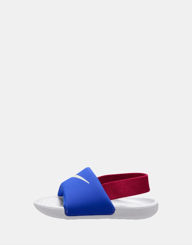 Nike - Kawa Slide Lils SE Infant