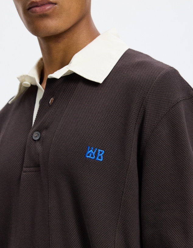 Wales Bonner - City Polo