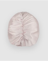 Shhh Silk - Silk Turban
