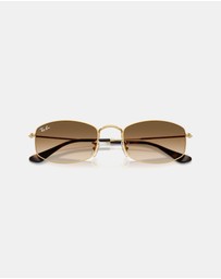 Ray-Ban - 0Rb3832