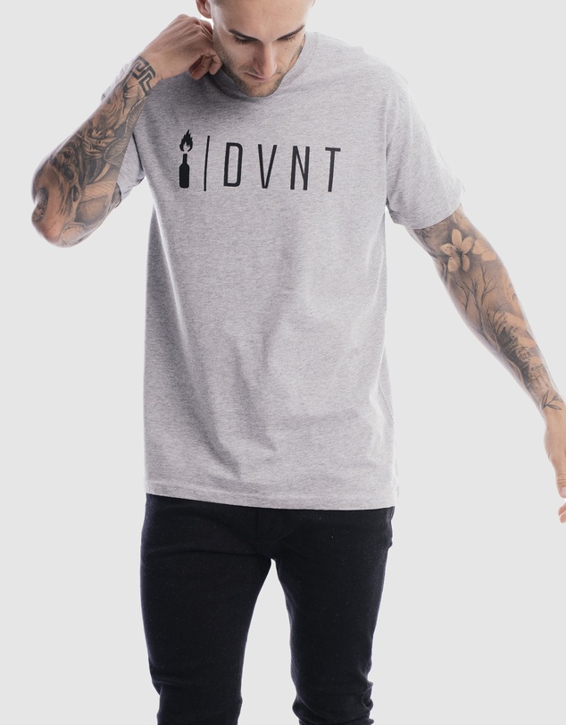 DVNT - Trademark Tee