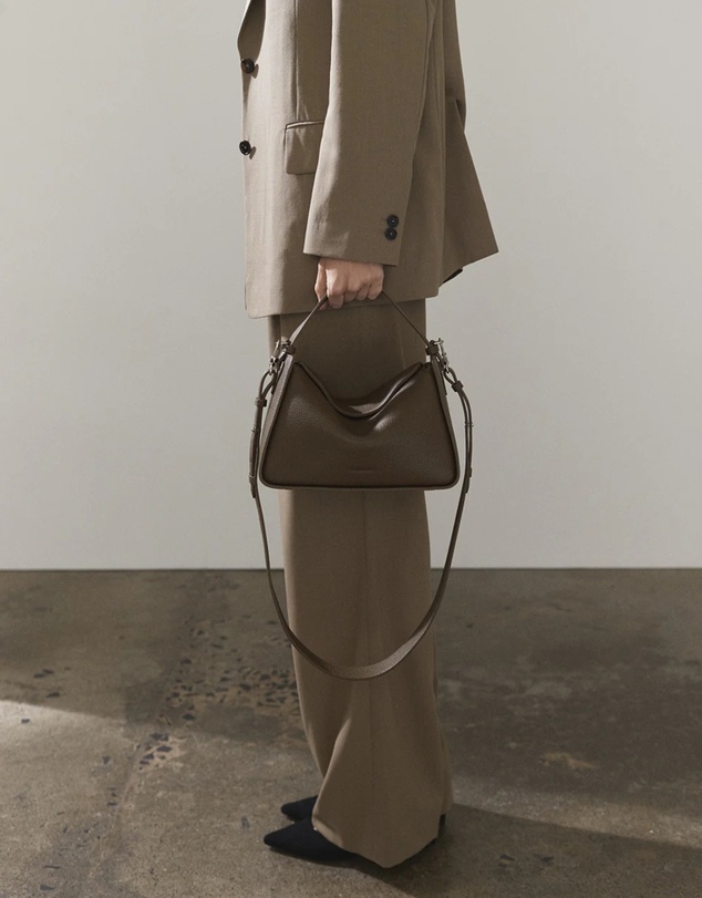 The Horse - Clementine Bag