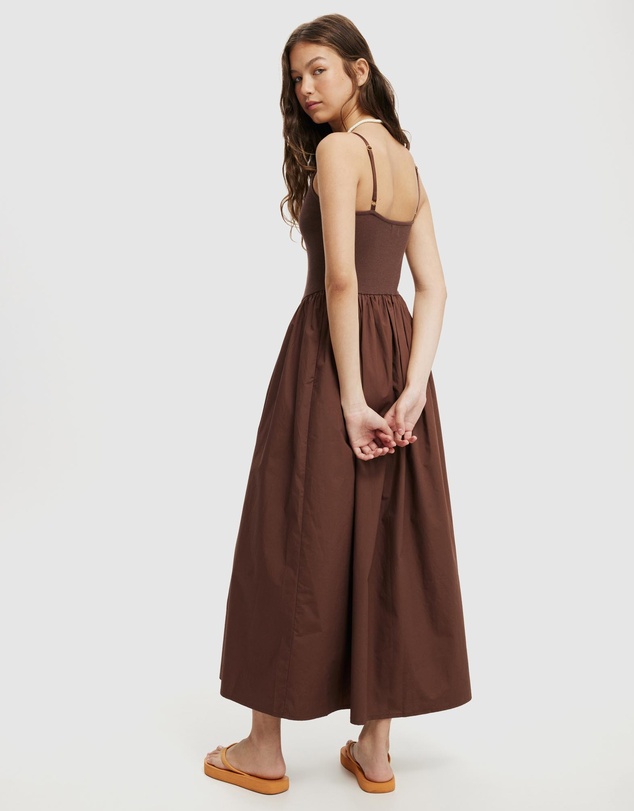 Cotton On - Romee Maxi Dress
