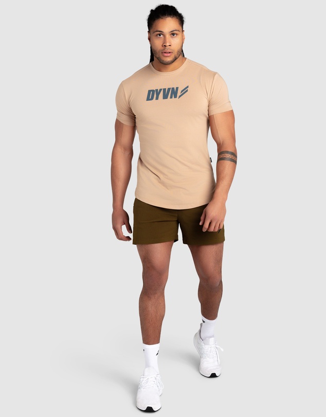 Doyoueven - DYVN Drop Tee 'Prime'