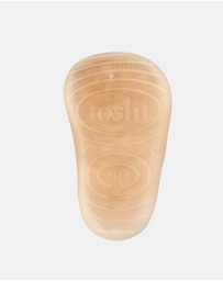 Toshi - Organic Hybrid Walking Socks Storytime