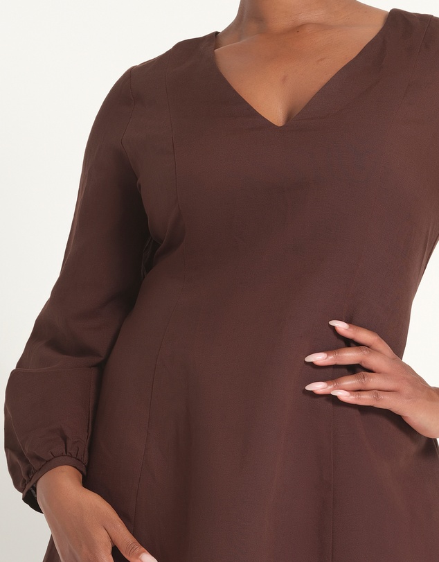 Estelle - Adira Dress