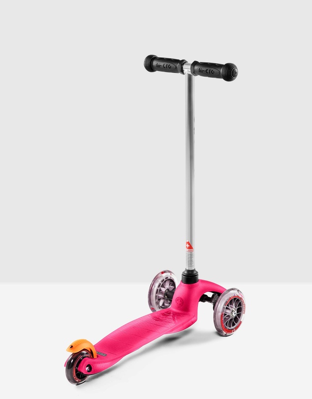 Micro Scooters - Micro Mini Classic 3 Wheel Scooter