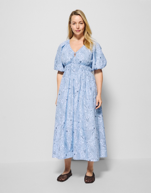 Commonry - Erika Dress