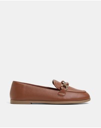 Call It Spring - Derayne Loafers