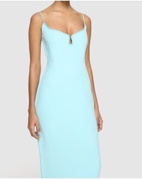 Paris Georgia - Marlo Dress